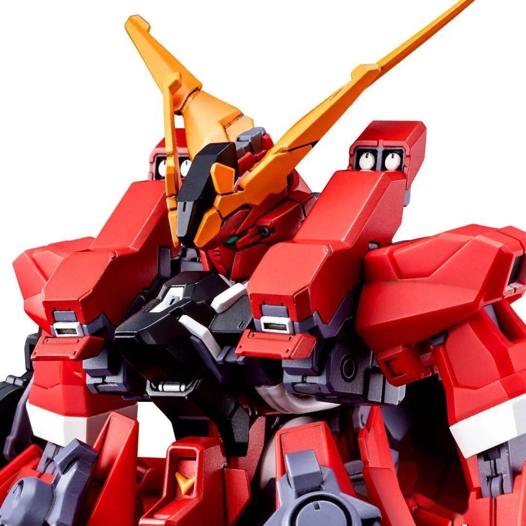 Hga039app_新品：PB限定 HGUC 1/144 高达TR-6 巴扎姆2 俘获规格(A.O.Z RE-BOOT版)