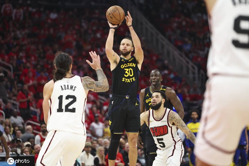 皇冠信用盘代理_勇士抢七胜火箭晋级半决赛皇冠信用盘代理！库里22+10+7希尔德33分