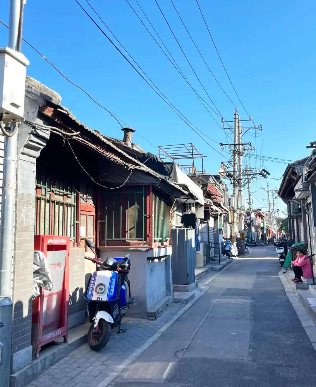 外围买球app十大平台
_上海囡囡：去了一趟北京外围买球app十大平台
，忍不住想说说，北京给我的4个印象