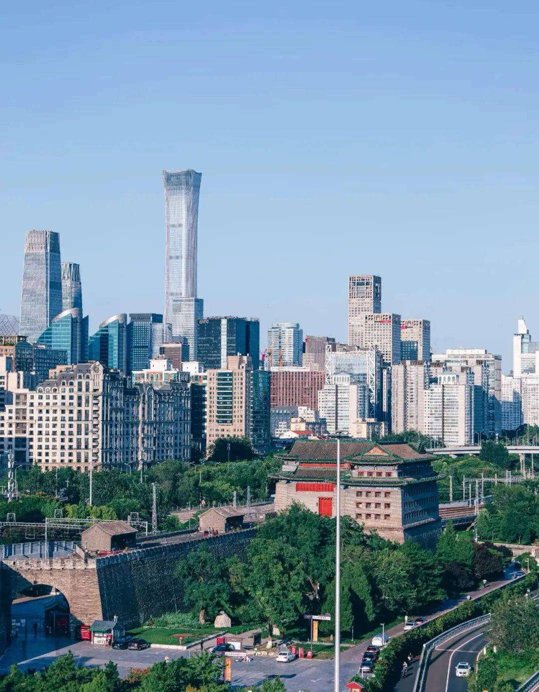 外围买球app十大平台
_上海囡囡：去了一趟北京外围买球app十大平台
，忍不住想说说，北京给我的4个印象