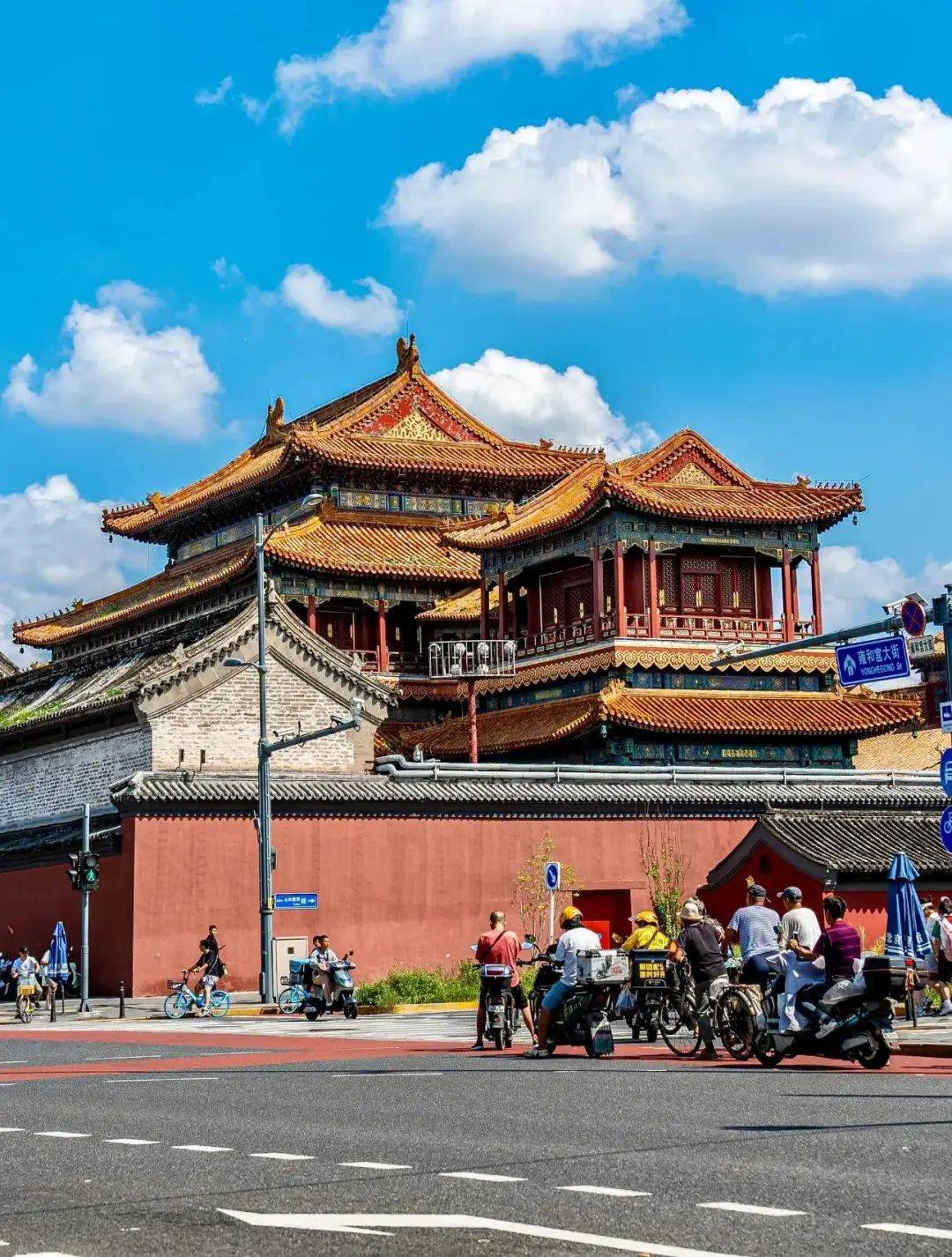 外围买球app十大平台
_上海囡囡：去了一趟北京外围买球app十大平台
，忍不住想说说，北京给我的4个印象