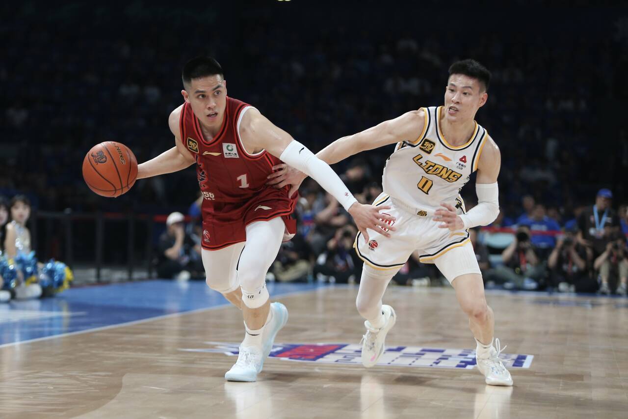 皇冠信用網登2代理申请_总决赛-布朗44分周琦26+13 广厦客场逆转北京总分2-1