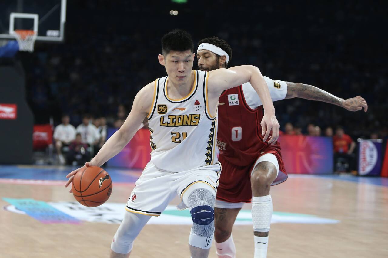 皇冠信用網登2代理申请_总决赛-布朗44分周琦26+13 广厦客场逆转北京总分2-1