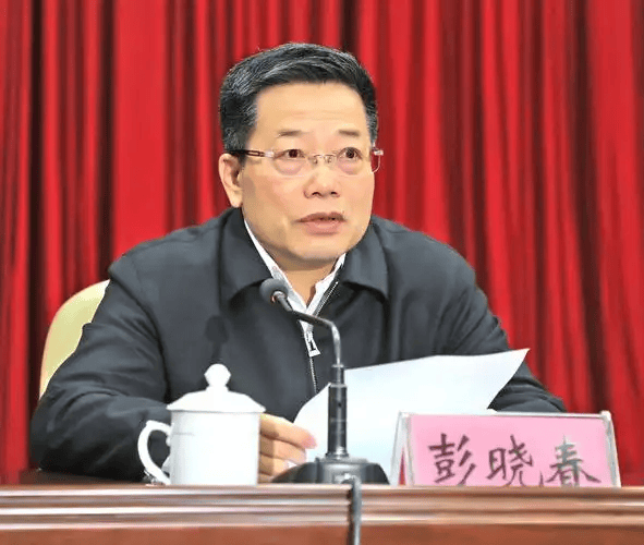 皇冠信用网登1_广西又打一“虎”：老上司被查一个月后皇冠信用网登1，他跟着落马