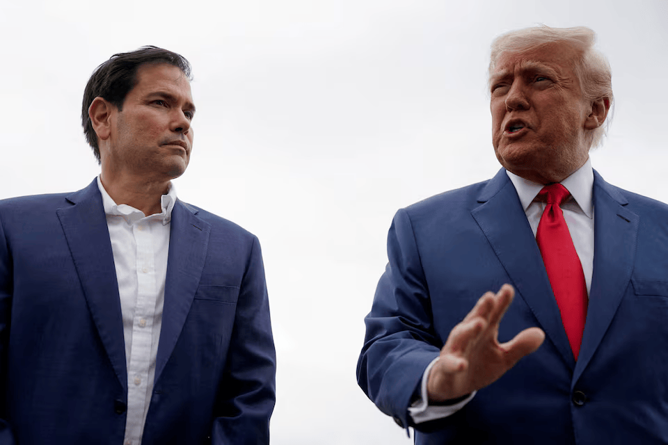 信用网皇冠申请注册_外媒爆料：特朗普政府考虑再禁止36个国家的公民进入美国