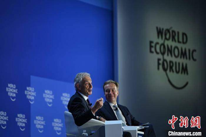 介绍个皇冠信用網网址_英国前首相布莱尔：必须试着通过中国的眼睛看中国