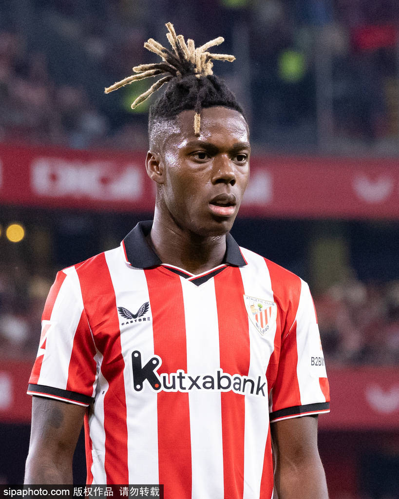 皇冠信用平台出租出售_尼科·威廉姆斯正式通知毕尔巴鄂：我要去巴萨皇冠信用平台出租出售！6200万欧元转会震撼西甲