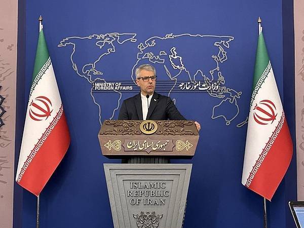 皇冠信用網在线开户_伊朗证实本国核设施在美国空袭中“严重受损”