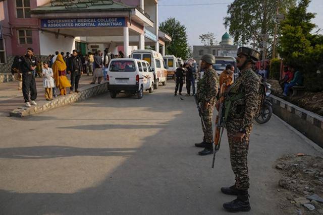 皇冠信用網庄家_印度咽不下战败这口气皇冠信用網庄家，最后一刻拒签，9国联手为何压不住1国？