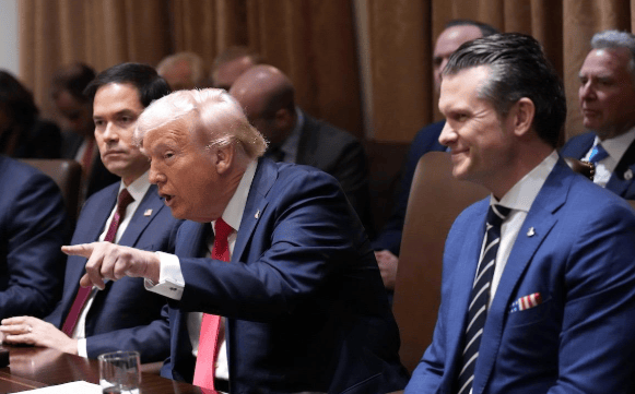 皇冠信用網登2登3_两个月后皇冠信用網登2登3，北京将迎来两位贵客？特朗普令人惊讶，罕见帮中国说话