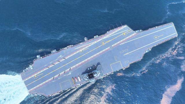 皇冠信用網登2代理申请_被福建舰刺激到了皇冠信用網登2代理申请，美日韩紧急抱团发声明，没想到，中国棋高一着