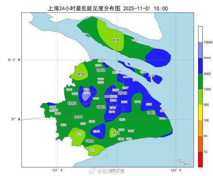 体育皇冠信用網_冷空气将击退“霾伏”体育皇冠信用網，明起上海将沉浸式体验秋高气爽